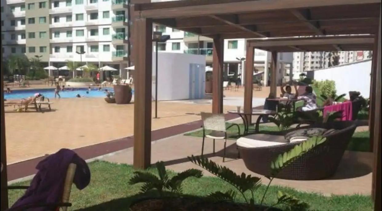 Hotel Riviera Park - 5*