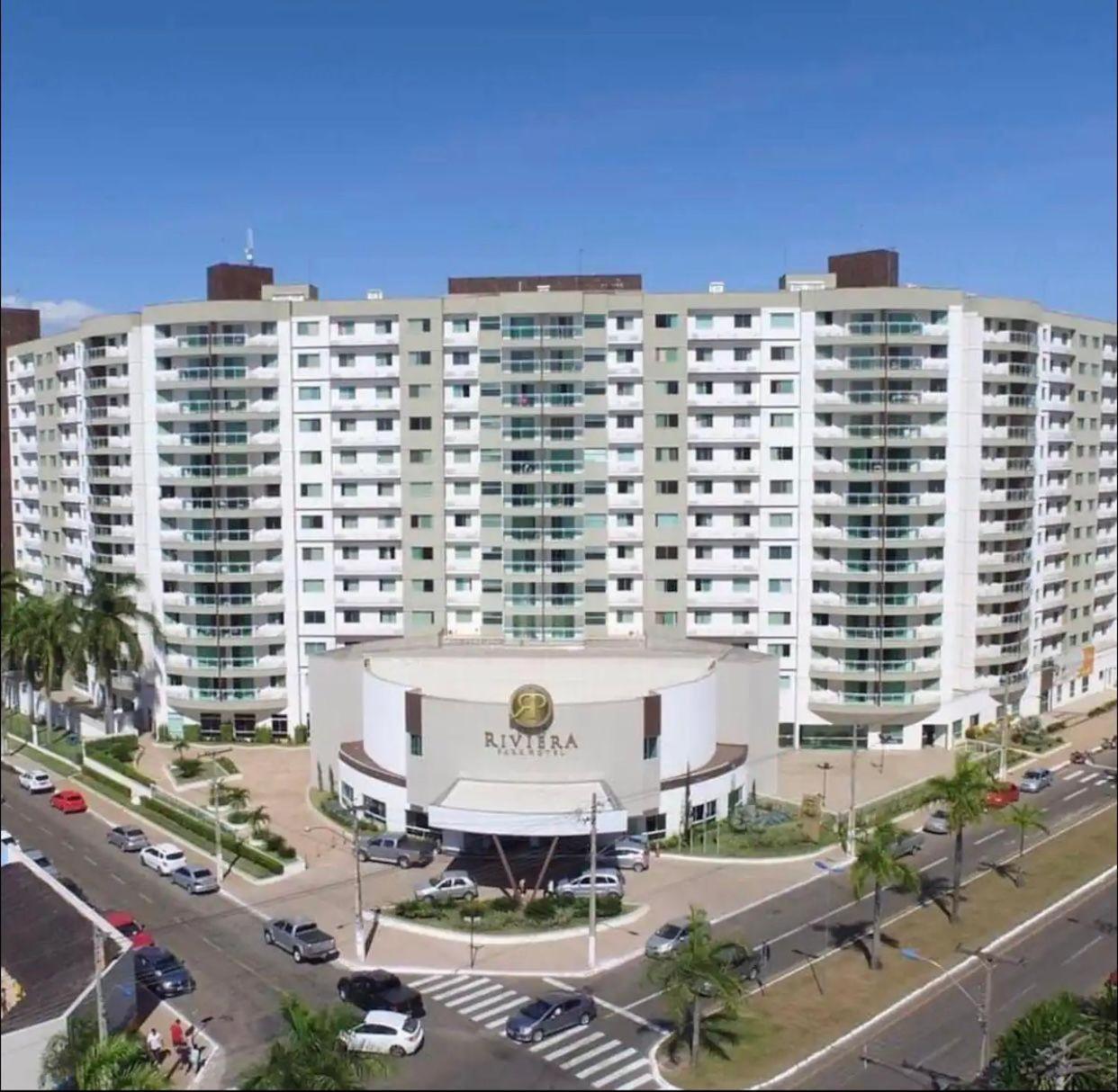 Riviera Park - 5* Caldas Novas
