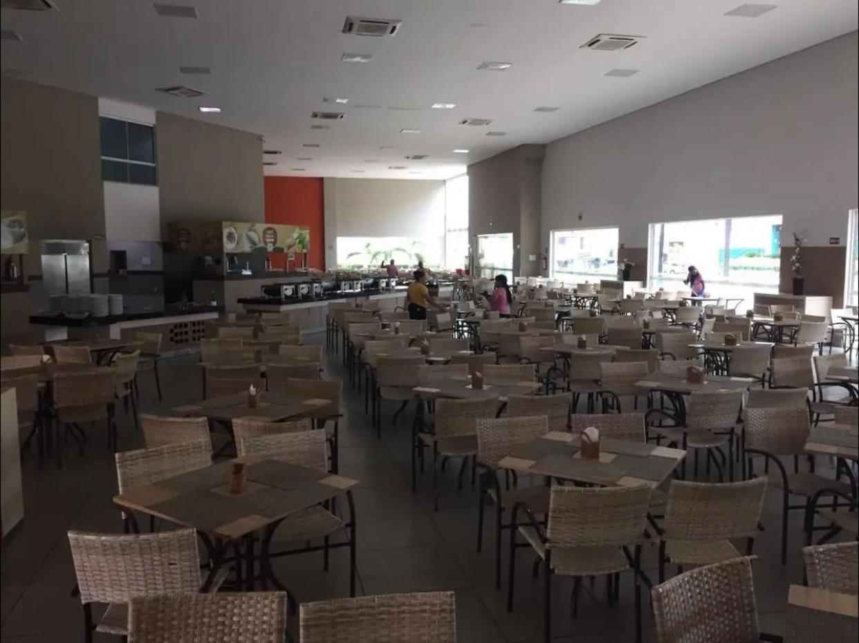 Riviera Park - Hotel Caldas Novas