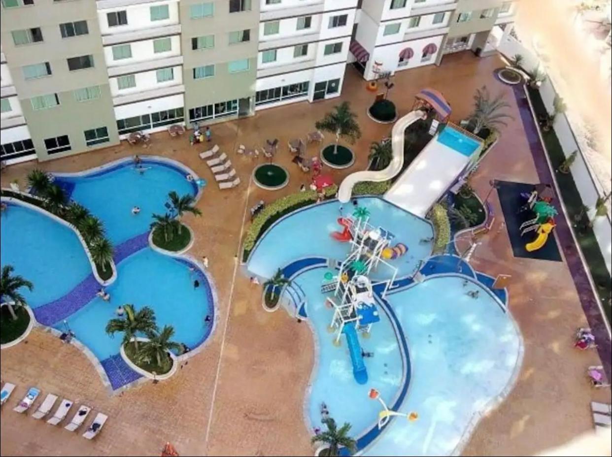 Hotel Riviera Park -