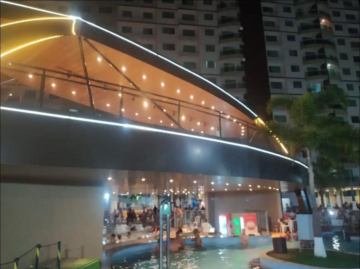 Riviera Park - Hotel 5*