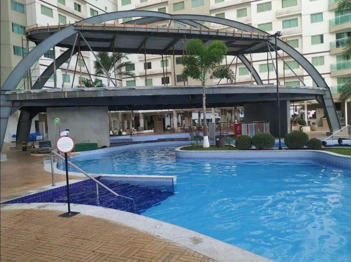 Riviera Park -