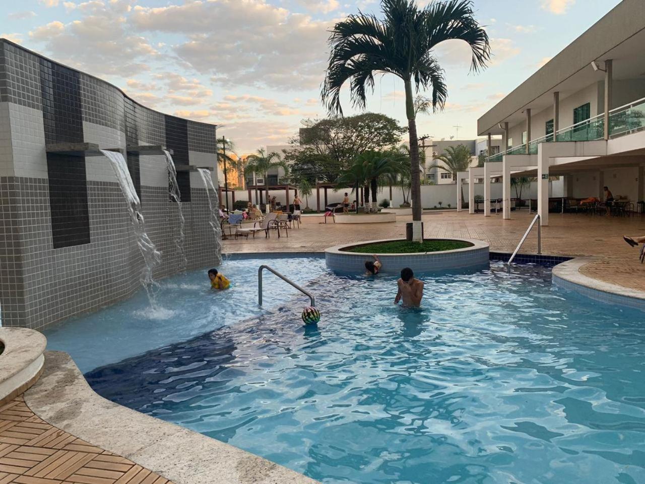 Riviera Park - Caldas Novas