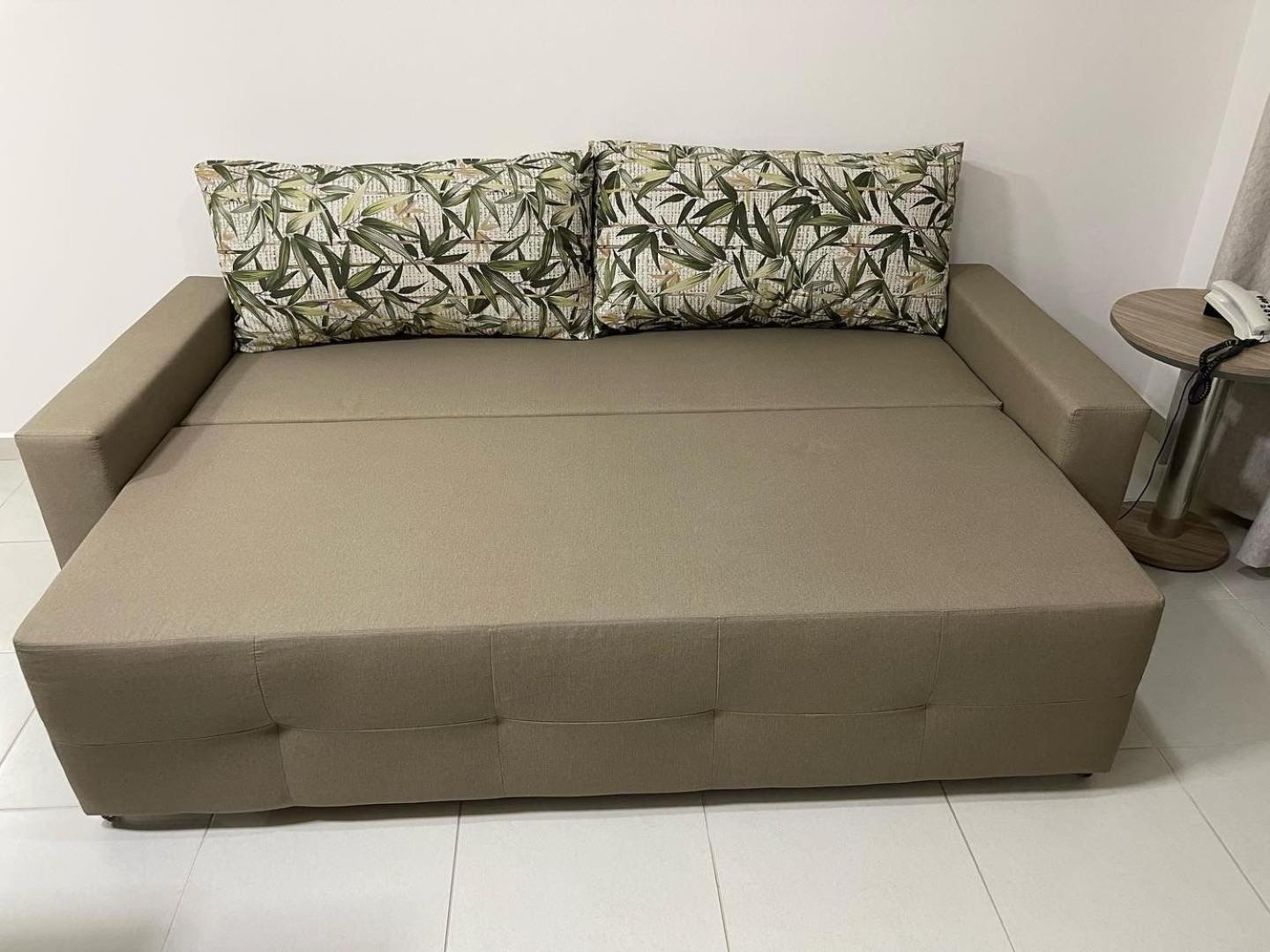 Hotel Riviera Park - Caldas Novas