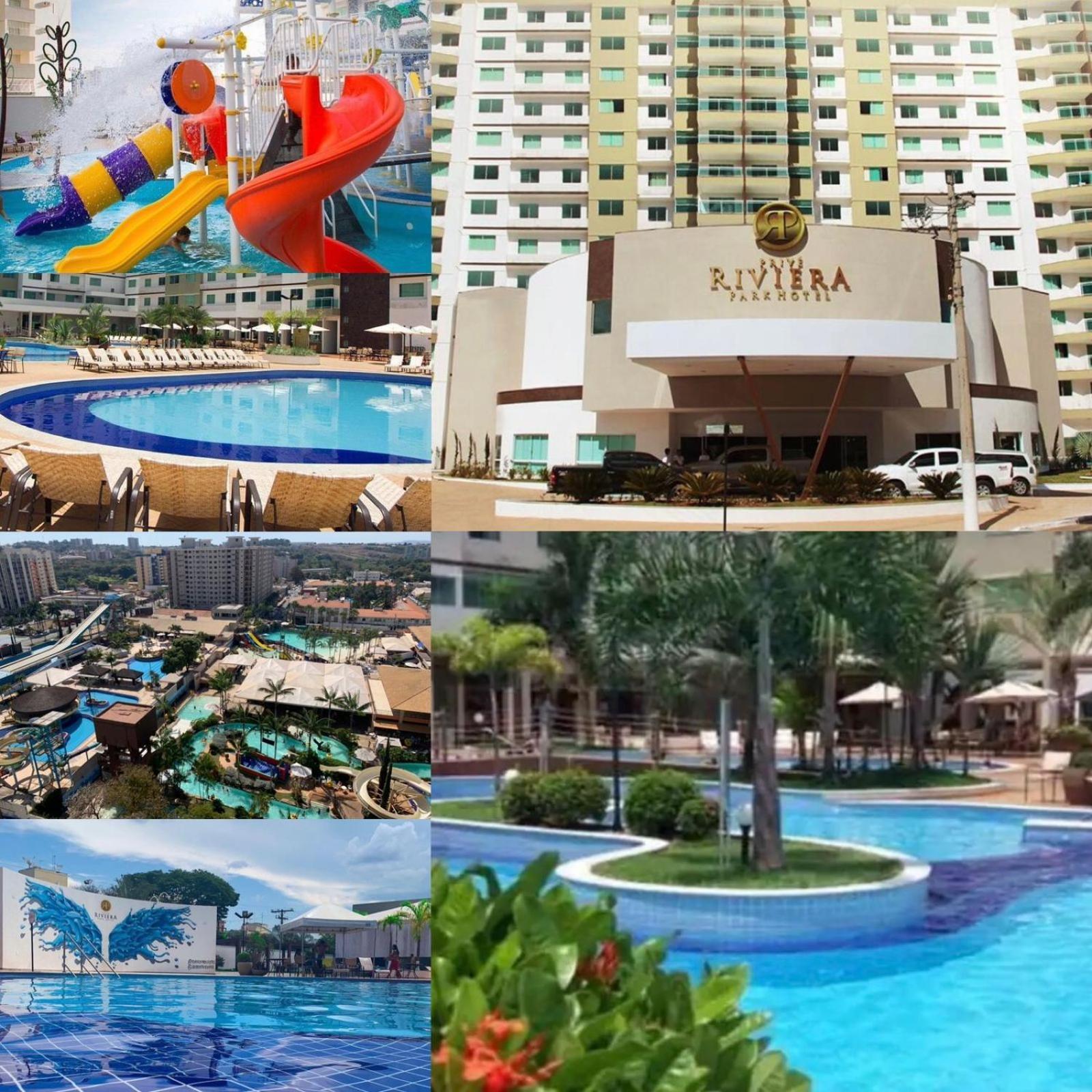 Riviera Park -