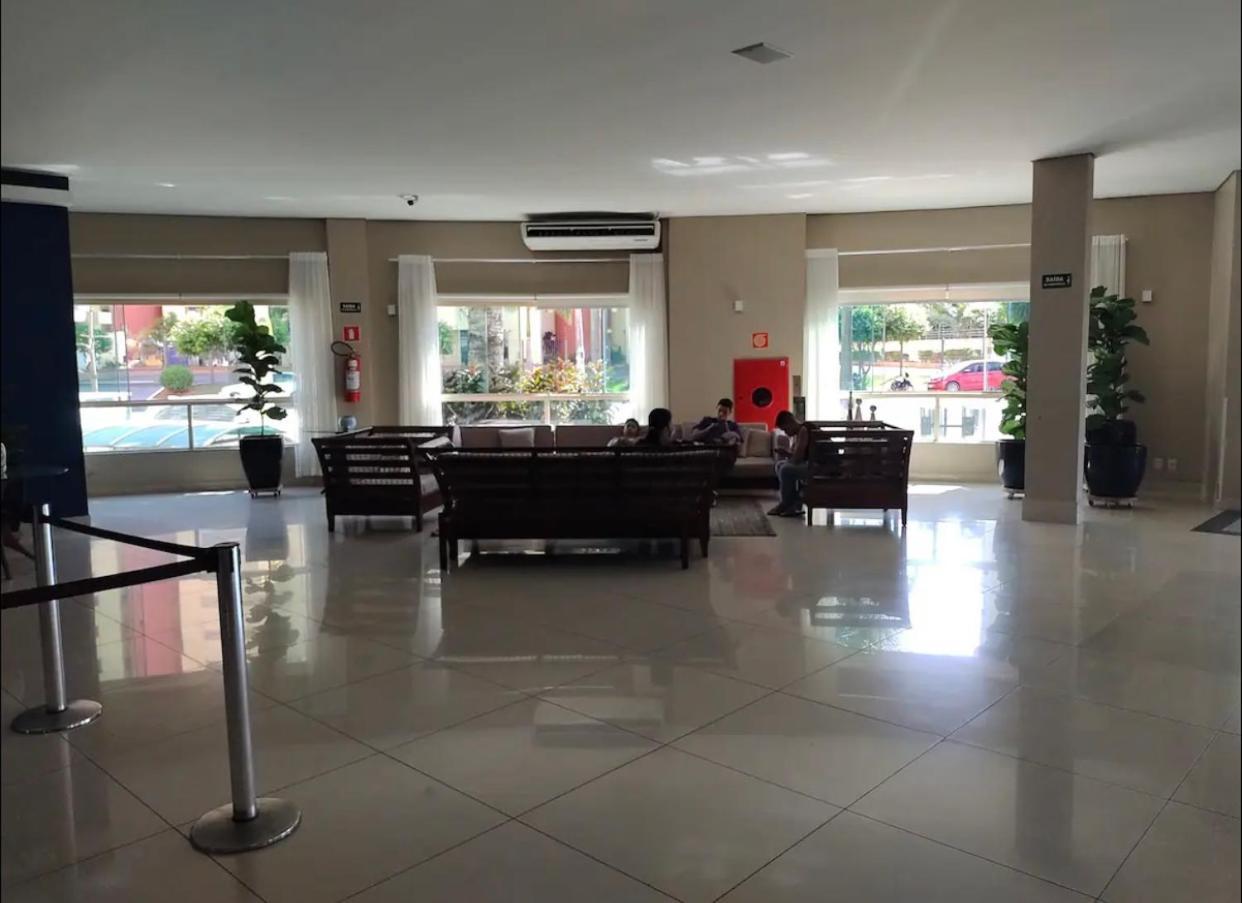 Riviera Park - Caldas Novas
