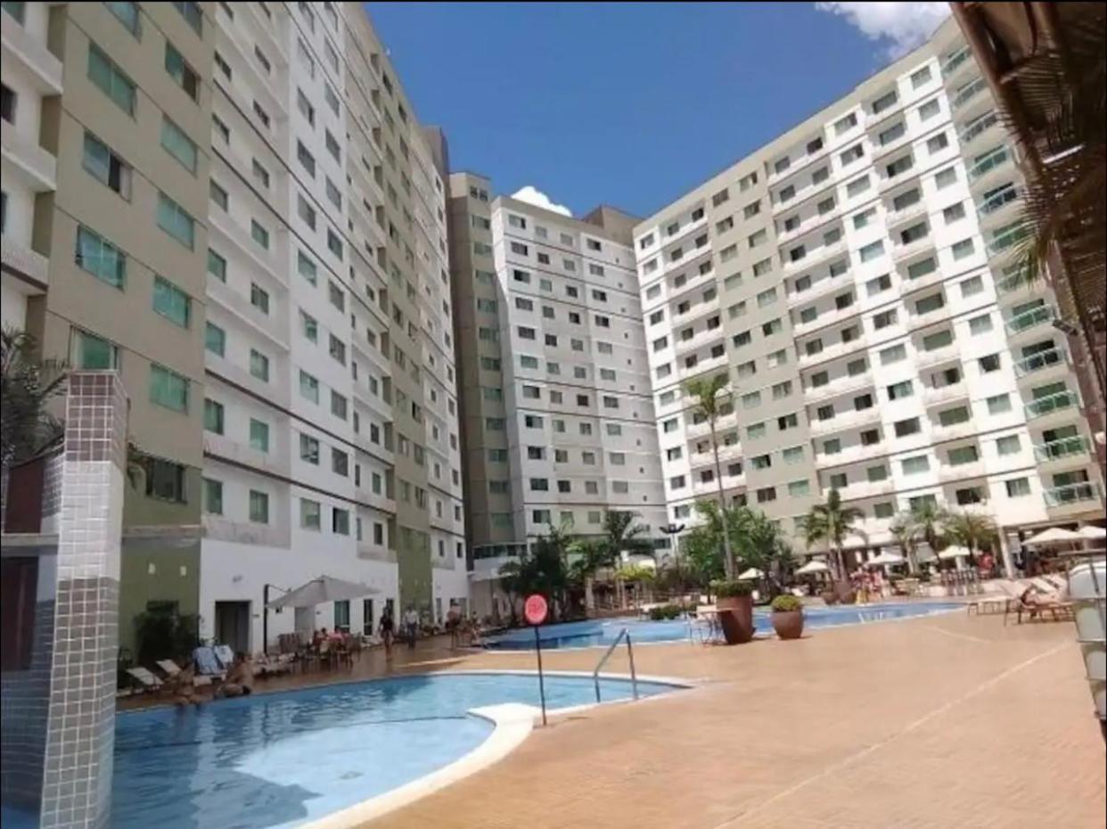 Riviera Park - Hotel Caldas Novas